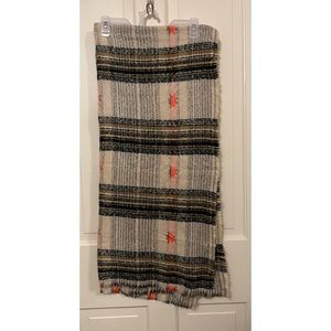 Maurices Scarf ✨New W/O Tags 🏷✨